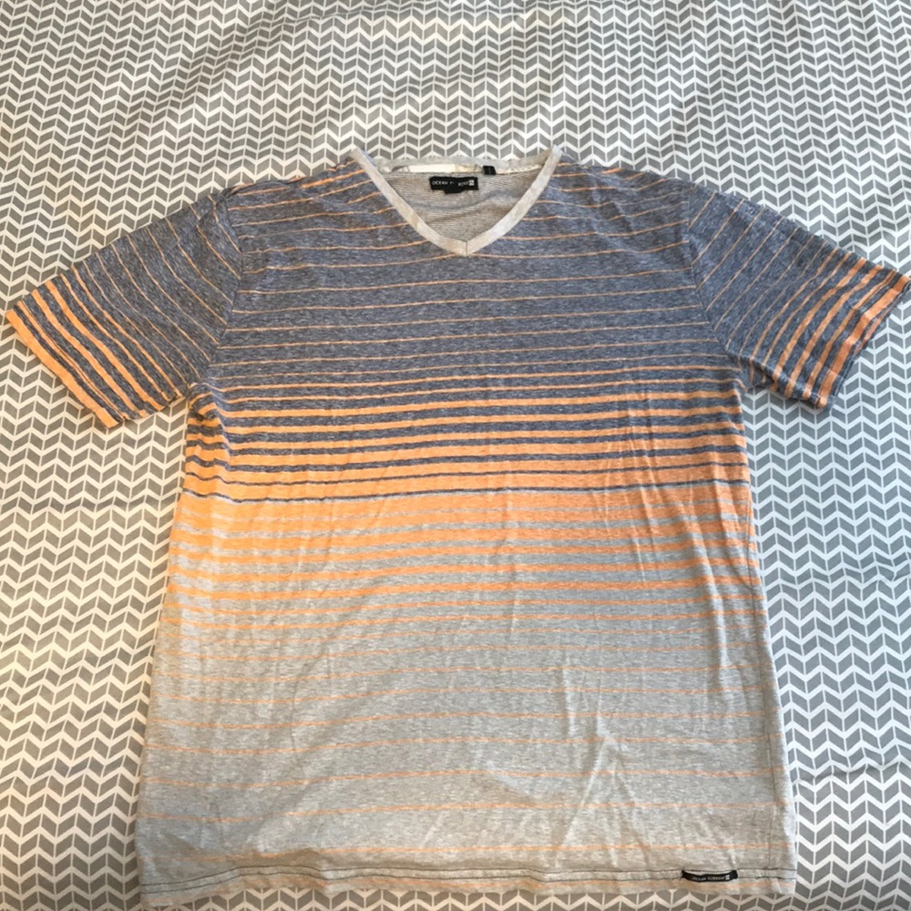 Ocean Current Shirt